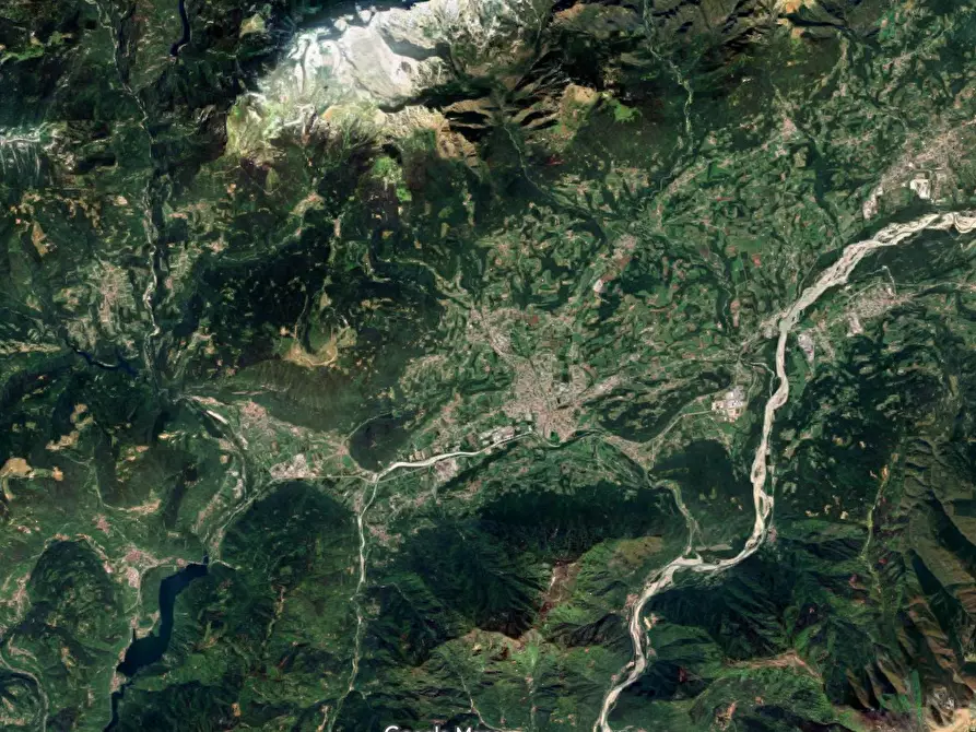 Immagine 9 di Appartamento in vendita  in Via Donatori di sangue a Belluno