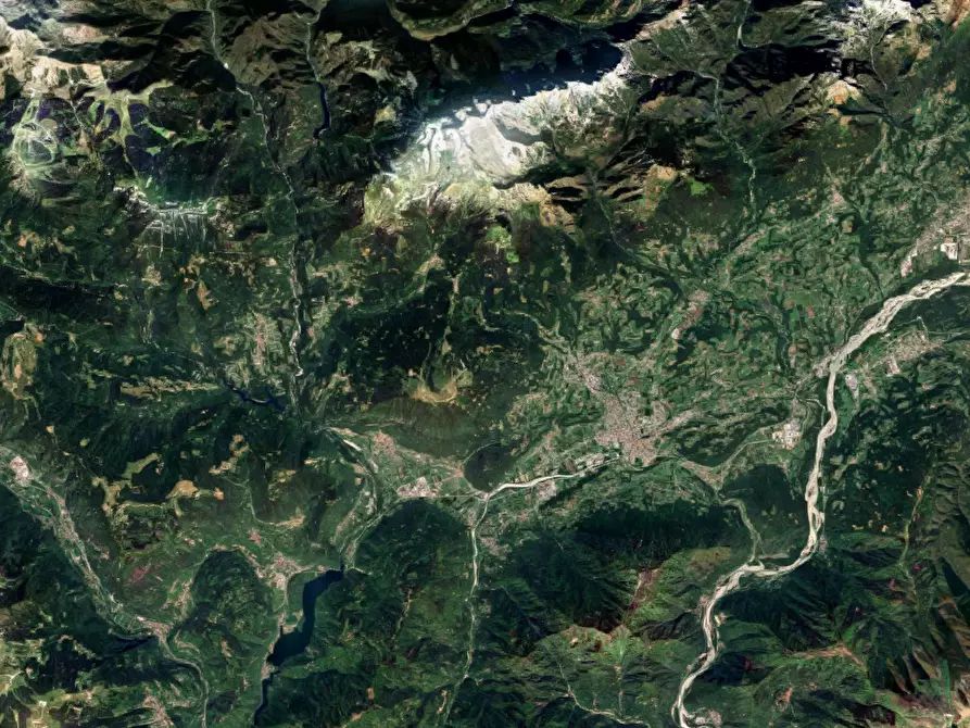 Immagine 10 di Appartamento in vendita  in Via Donatori di sangue a Belluno