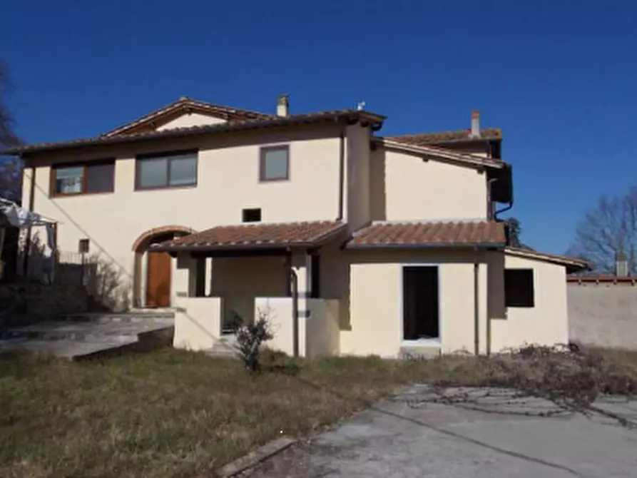 Immagine 2 di Appartamento in vendita  in Strada comunale di San michele a Figline Valdarno