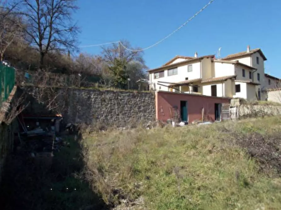 Immagine 3 di Appartamento in vendita  in Strada comunale di San michele a Figline Valdarno