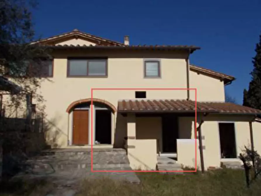 Immagine 1 di Appartamento in vendita  in Strada comunale di San michele a Figline Valdarno