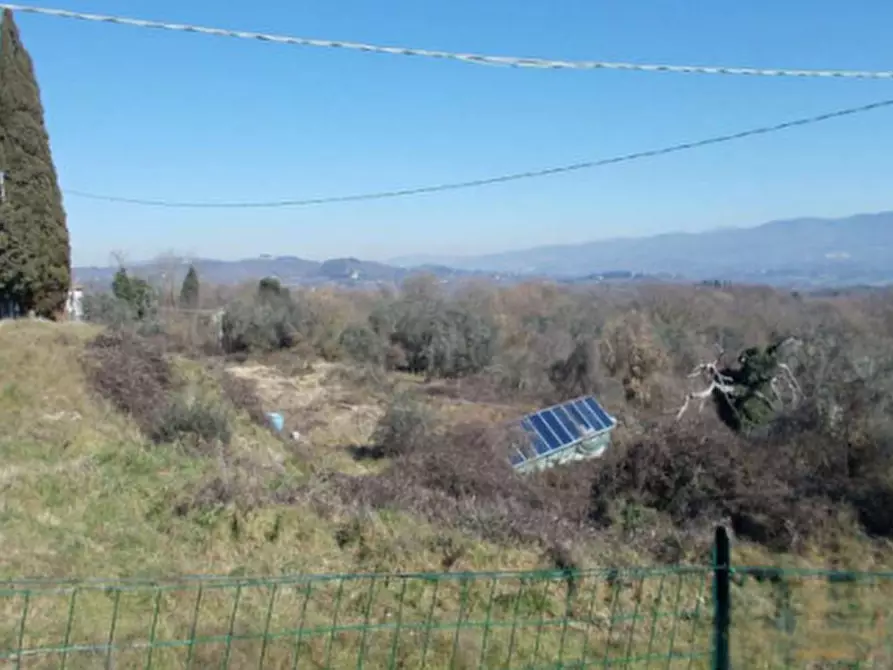 Immagine 11 di Appartamento in vendita  in Strada comunale di San michele a Figline Valdarno