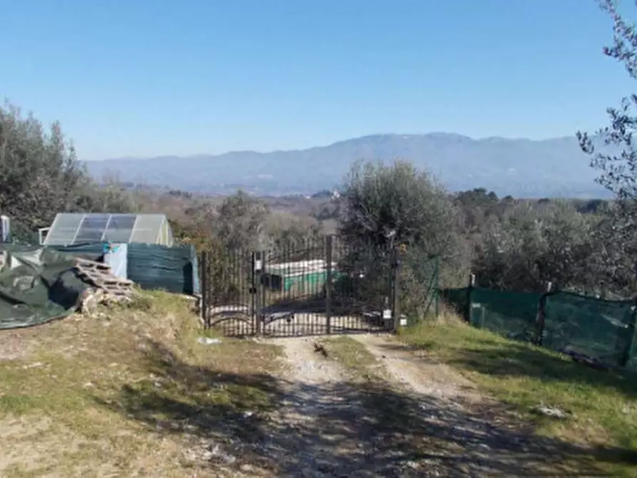 Immagine 12 di Appartamento in vendita  in Strada comunale di San michele a Figline Valdarno