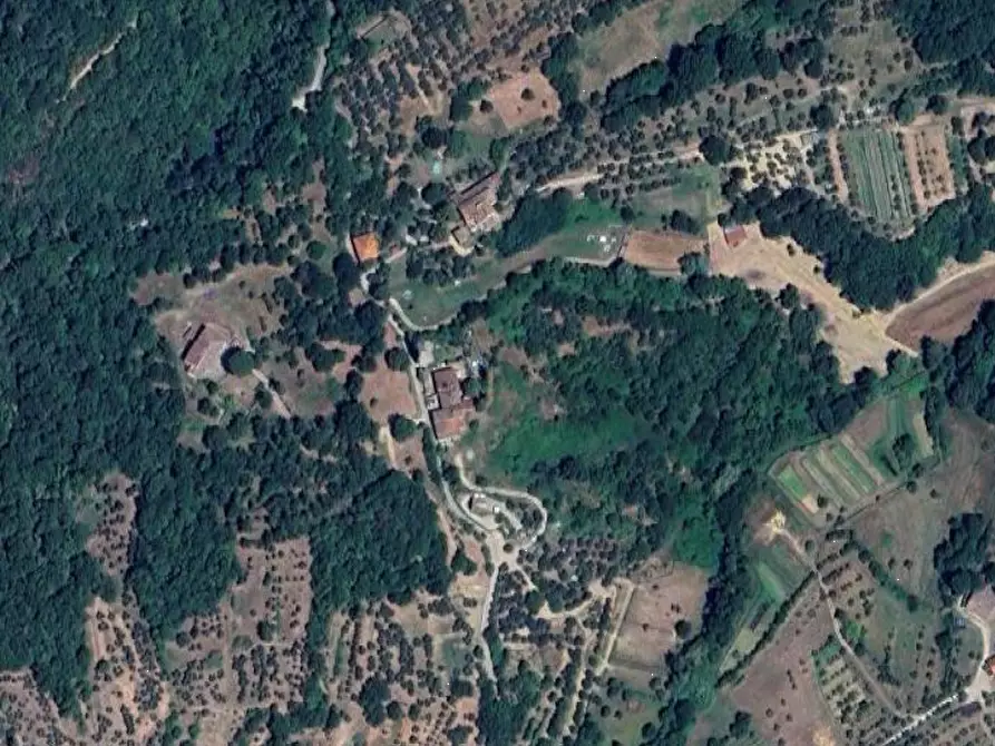 Immagine 14 di Appartamento in vendita  in Strada comunale di San michele a Figline Valdarno