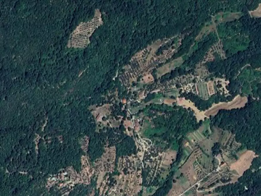 Immagine 15 di Appartamento in vendita  in Strada comunale di San michele a Figline Valdarno