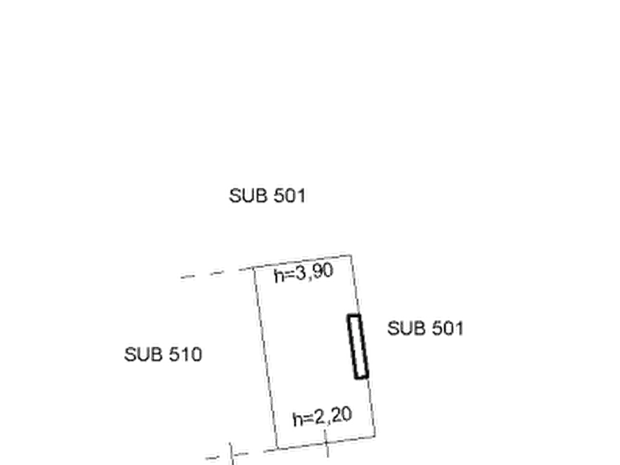 Immagine 22 di Appartamento in vendita  in Strada comunale di San michele a Figline Valdarno