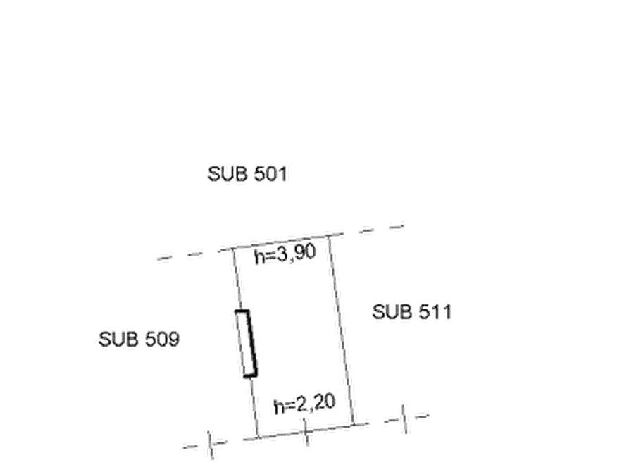 Immagine 23 di Appartamento in vendita  in Strada comunale di San michele a Figline Valdarno