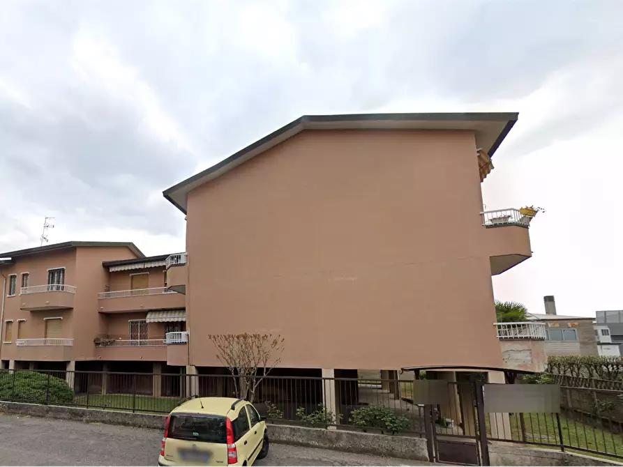 Immagine 26 di Appartamento in vendita  in Via Mantegna  a Seregno