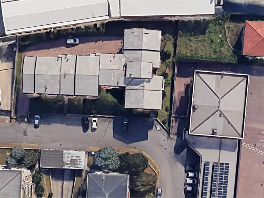 Immagine 32 di Appartamento in vendita  in Via Mantegna  a Seregno