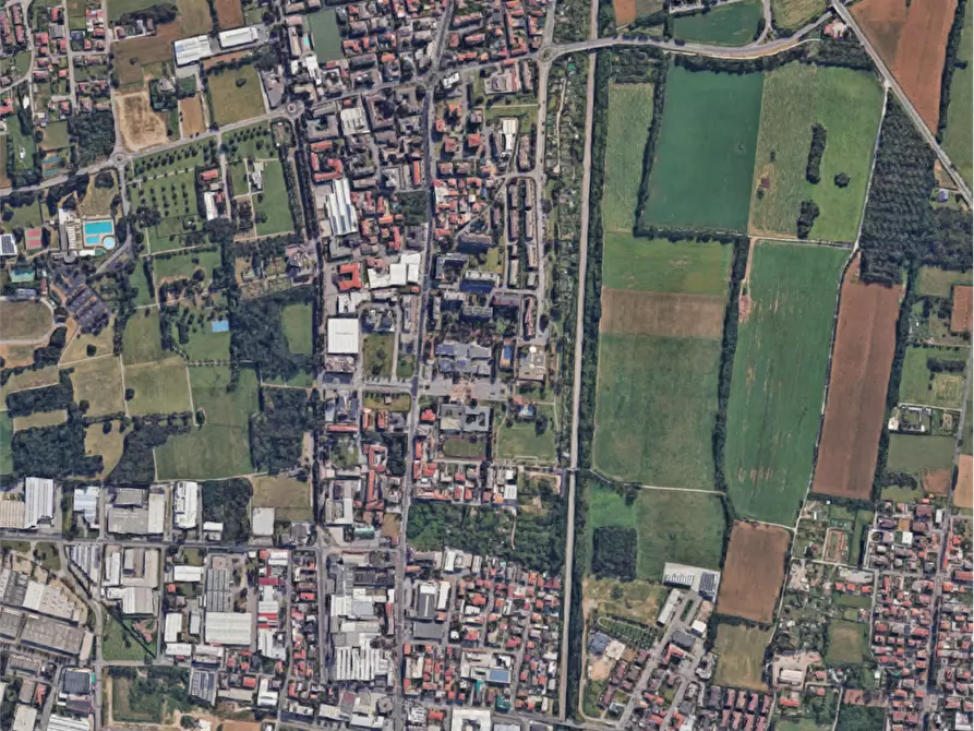 Immagine 34 di Appartamento in vendita  in Via Mantegna  a Seregno