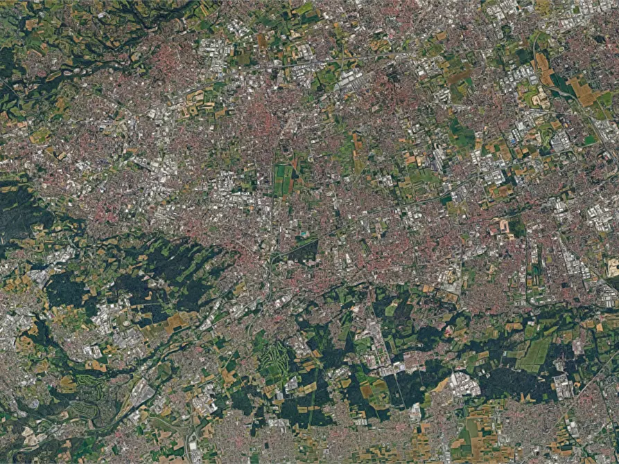 Immagine 36 di Appartamento in vendita  in Via Mantegna  a Seregno