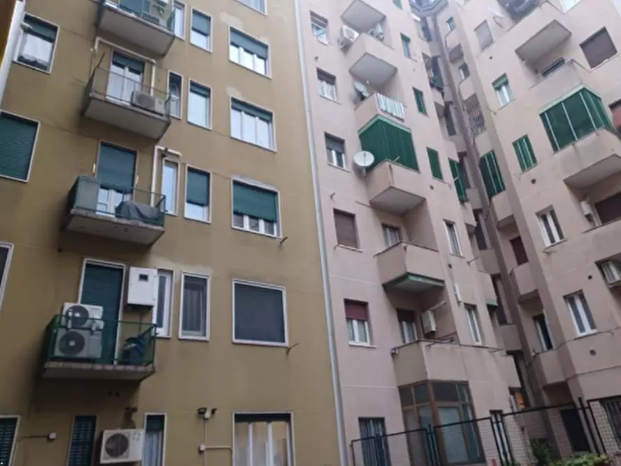 Immagine 1 di Laboratorio in vendita  in Via Privata Martiri Triestini a Milano