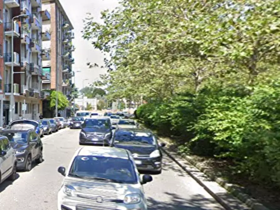 Immagine 5 di Laboratorio in vendita  in Via Privata Martiri Triestini a Milano