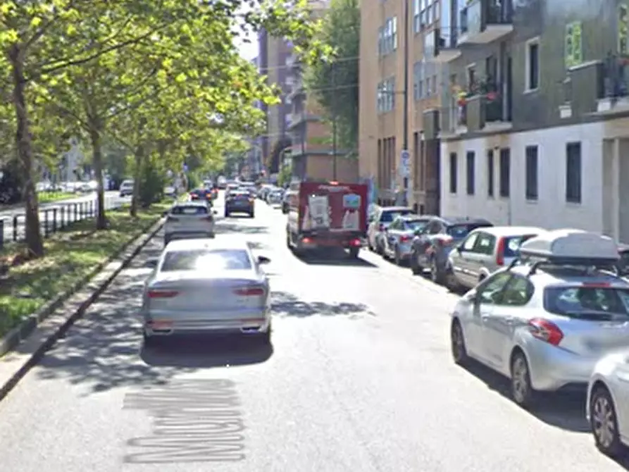 Immagine 6 di Laboratorio in vendita  in Via Privata Martiri Triestini a Milano