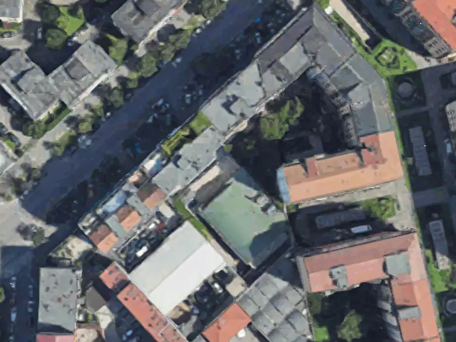 Immagine 8 di Laboratorio in vendita  in Via Privata Martiri Triestini a Milano