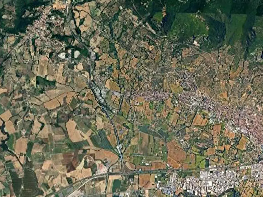 Immagine 8 di Magazzino in vendita  in Via del Rivo a Terni