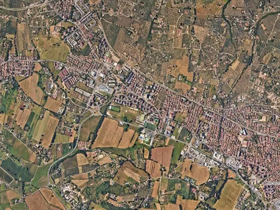 Immagine 9 di Magazzino in vendita  in Via del Rivo a Terni