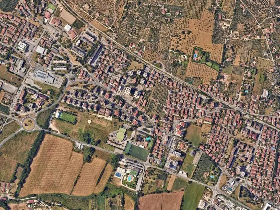 Immagine 10 di Magazzino in vendita  in Via del Rivo a Terni