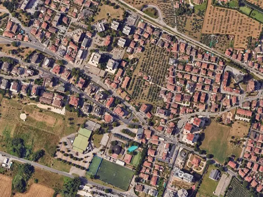 Immagine 11 di Magazzino in vendita  in Via del Rivo a Terni