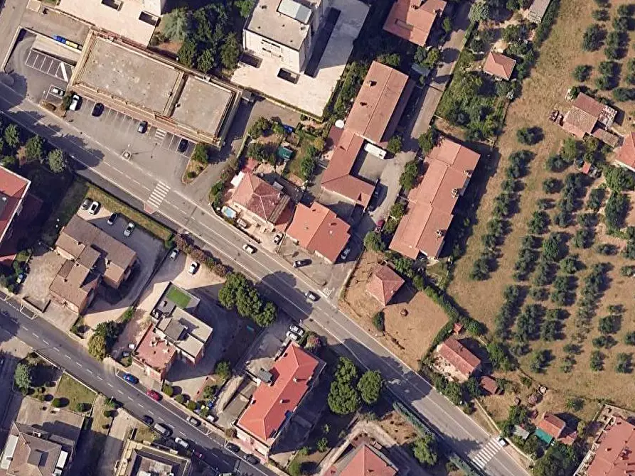 Immagine 13 di Magazzino in vendita  in Via del Rivo a Terni