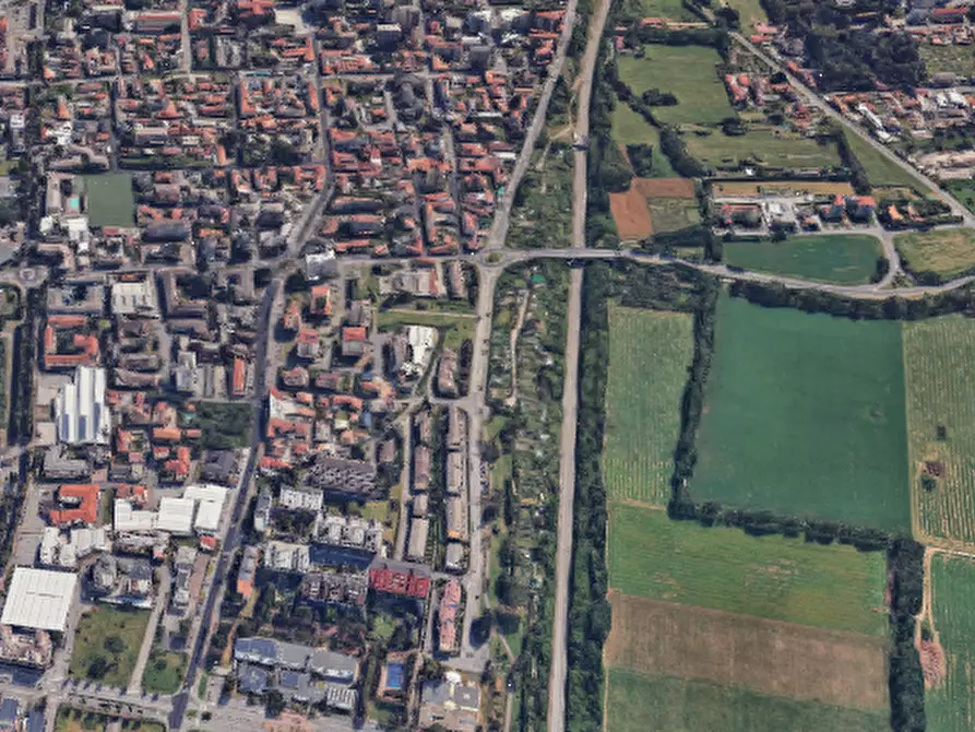 Immagine 19 di Appartamento in vendita  in Via Mantegna  a Seregno