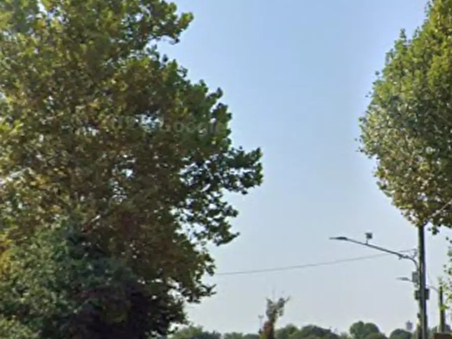 Immagine 4 di Terreno edificabile in vendita  in Via Camillo Chiesa a Pogliano Milanese