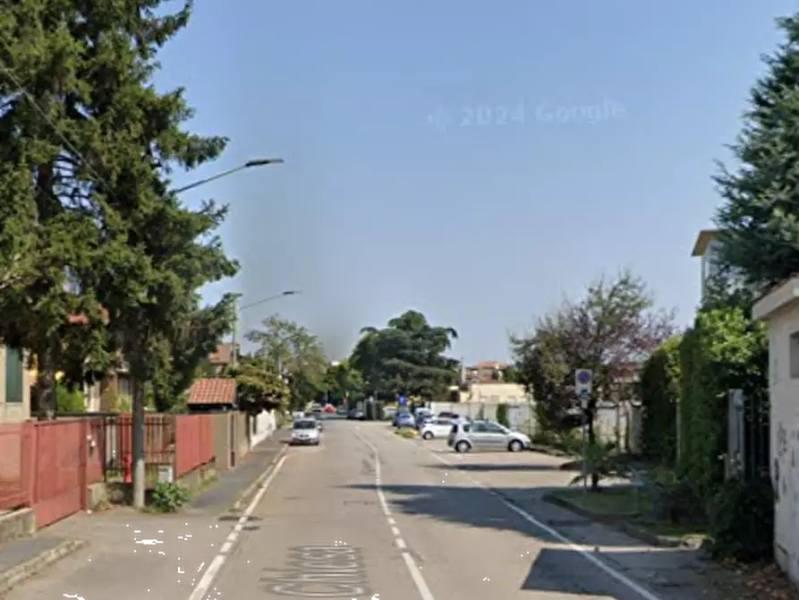 Immagine 5 di Terreno edificabile in vendita  in Via Camillo Chiesa a Pogliano Milanese