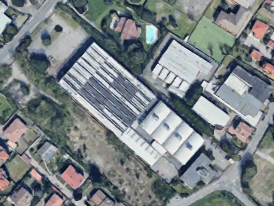 Immagine 8 di Terreno edificabile in vendita  in Via Camillo Chiesa a Pogliano Milanese