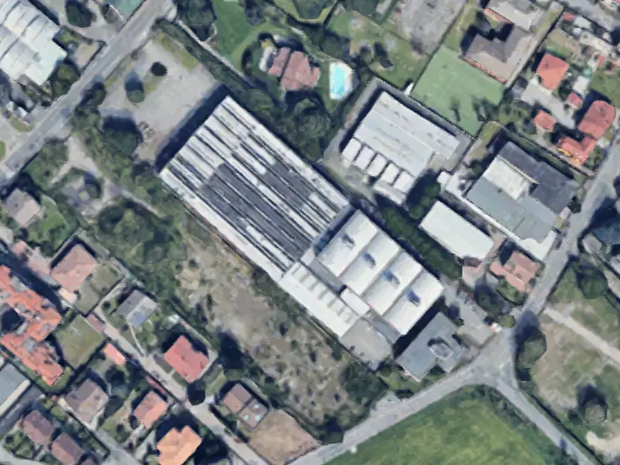 Immagine 9 di Terreno edificabile in vendita  in Via Camillo Chiesa a Pogliano Milanese