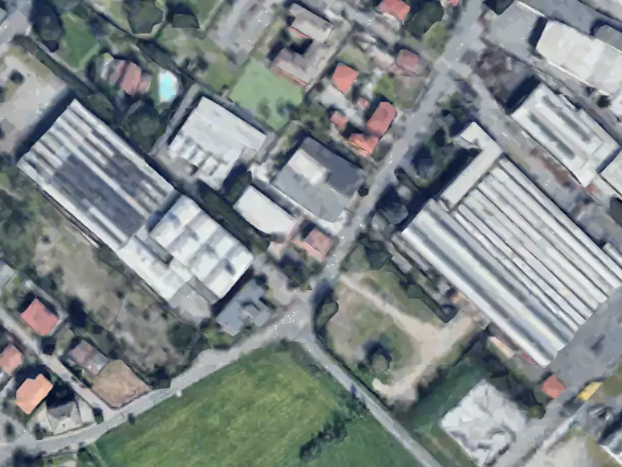 Immagine 10 di Terreno edificabile in vendita  in Via Camillo Chiesa a Pogliano Milanese