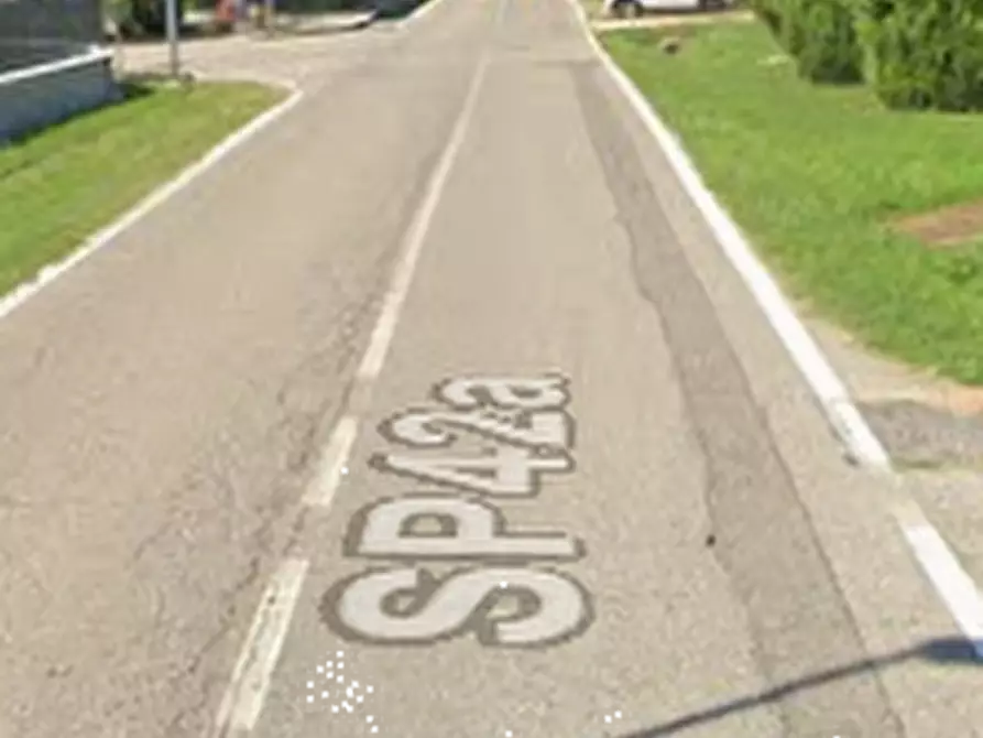 Immagine 8 di Porzione di casa in vendita  in Via Caseggiato a Boschi Sant'anna