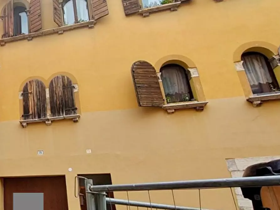 Immagine 2 di Ufficio in vendita  in Via Santa Croce a Belluno