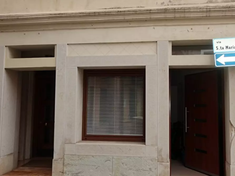 Immagine 4 di Ufficio in vendita  in Via Santa Croce a Belluno