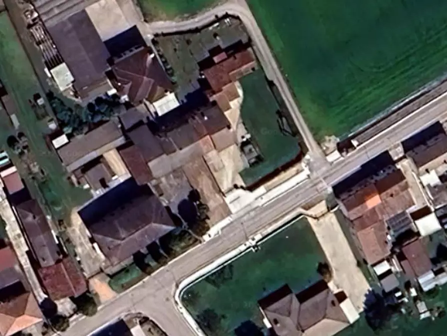 Immagine 16 di Porzione di casa in vendita  in Via Caseggiato a Boschi Sant'anna