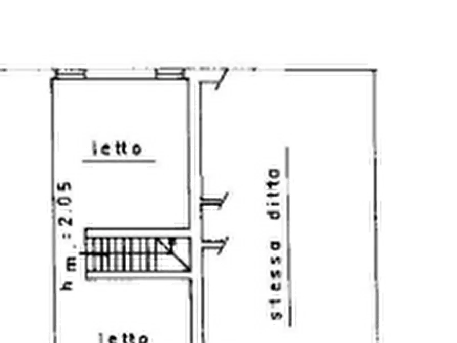 Immagine 17 di Porzione di casa in vendita  in Via Caseggiato a Boschi Sant'anna