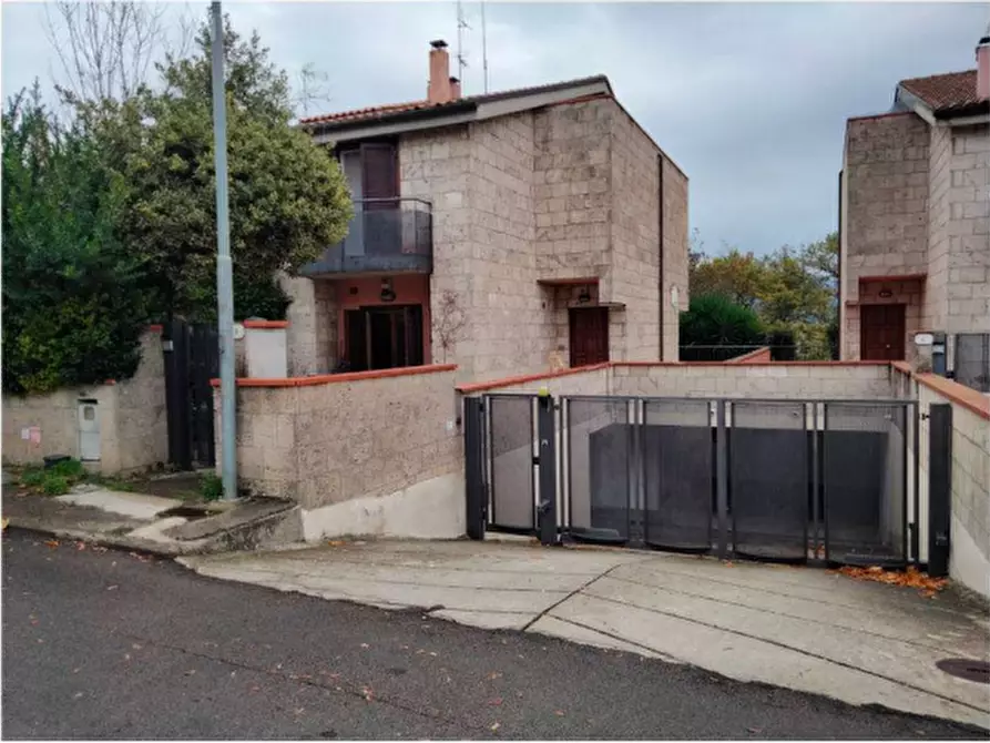 Immagine 1 di Casa indipendente in vendita  in Via Colletrave a San Gemini