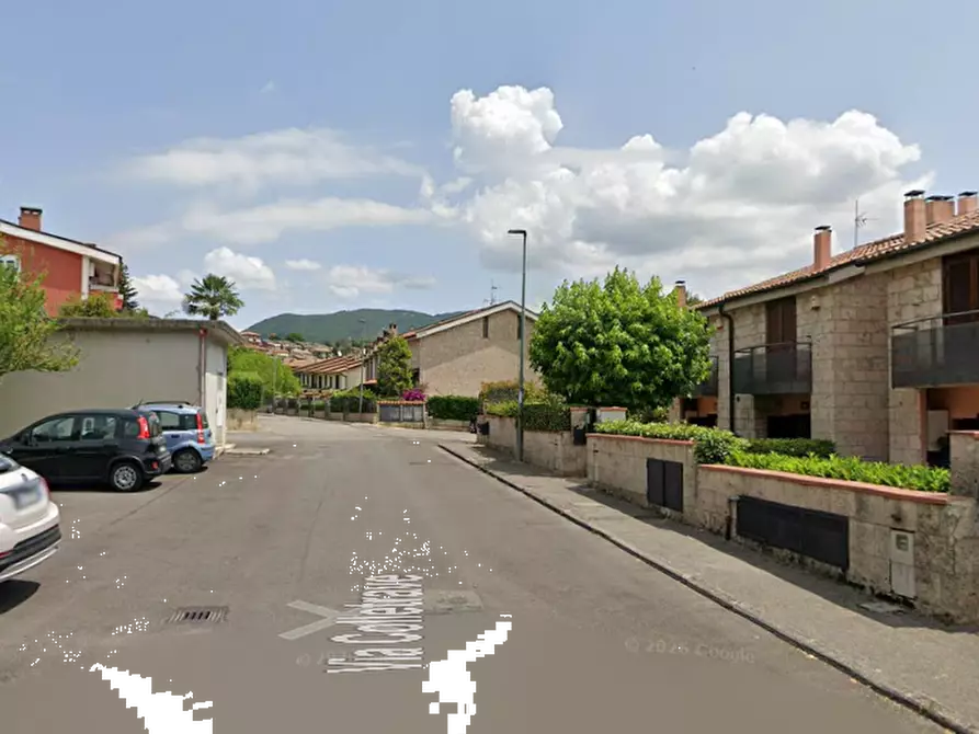 Immagine 11 di Casa indipendente in vendita  in Via Colletrave a San Gemini