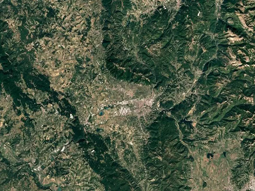 Immagine 12 di Casa indipendente in vendita  in Via Colletrave a San Gemini