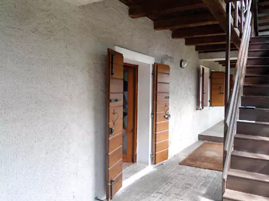 Immagine 6 di Appartamento in vendita  in Via Ropata a Frisanco