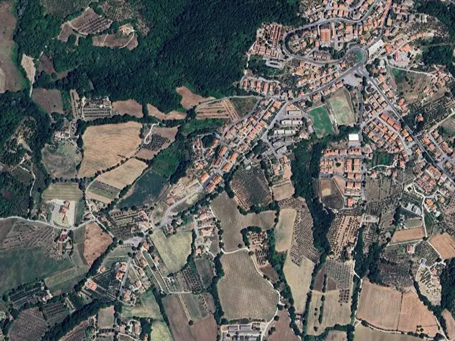 Immagine 16 di Casa indipendente in vendita  in Via Colletrave a San Gemini