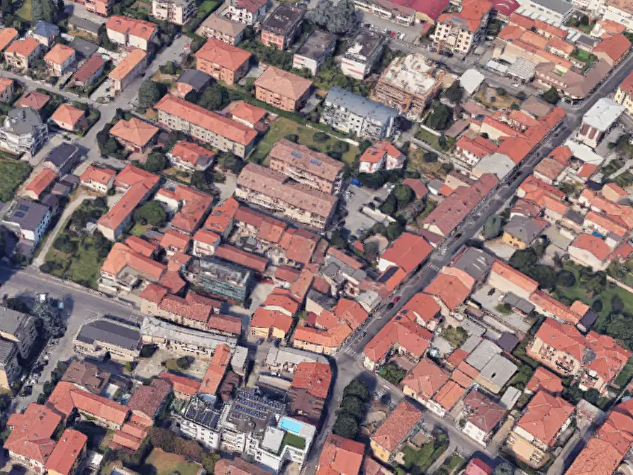 Immagine 13 di Posto auto in vendita  in Via Garibaldi a Giussano