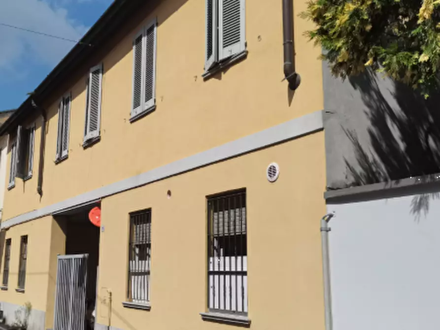 Immagine 10 di Appartamento in vendita  in Via Oberdan a Brugherio