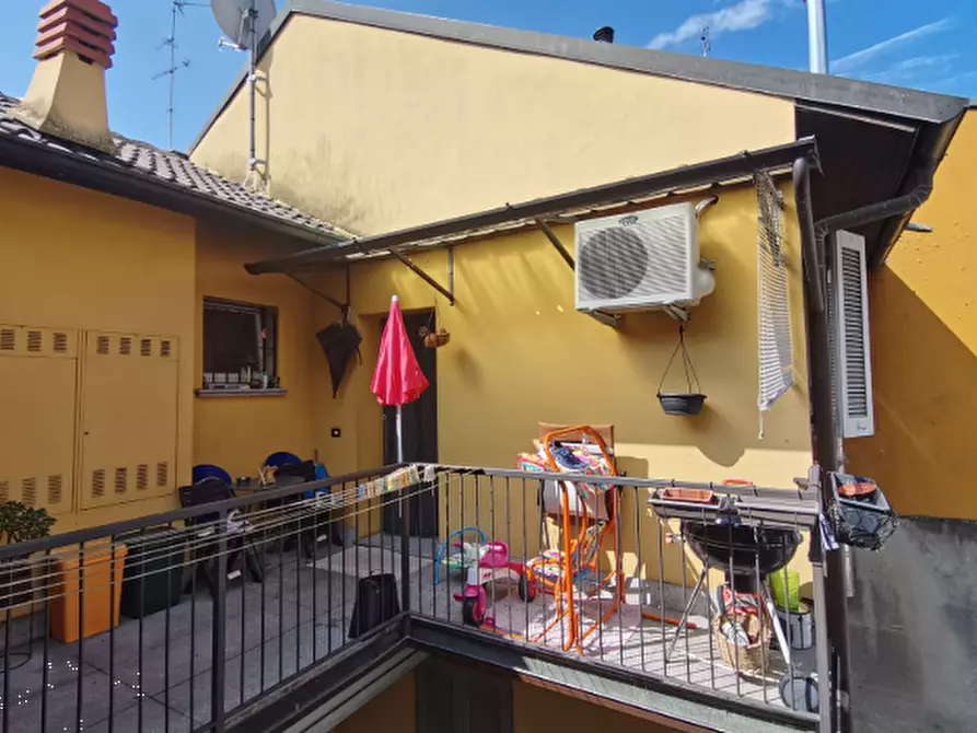 Immagine 11 di Appartamento in vendita  in Via Oberdan a Brugherio