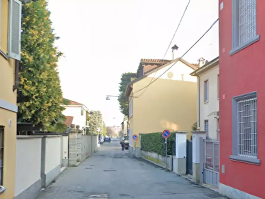 Immagine 13 di Appartamento in vendita  in Via Oberdan a Brugherio