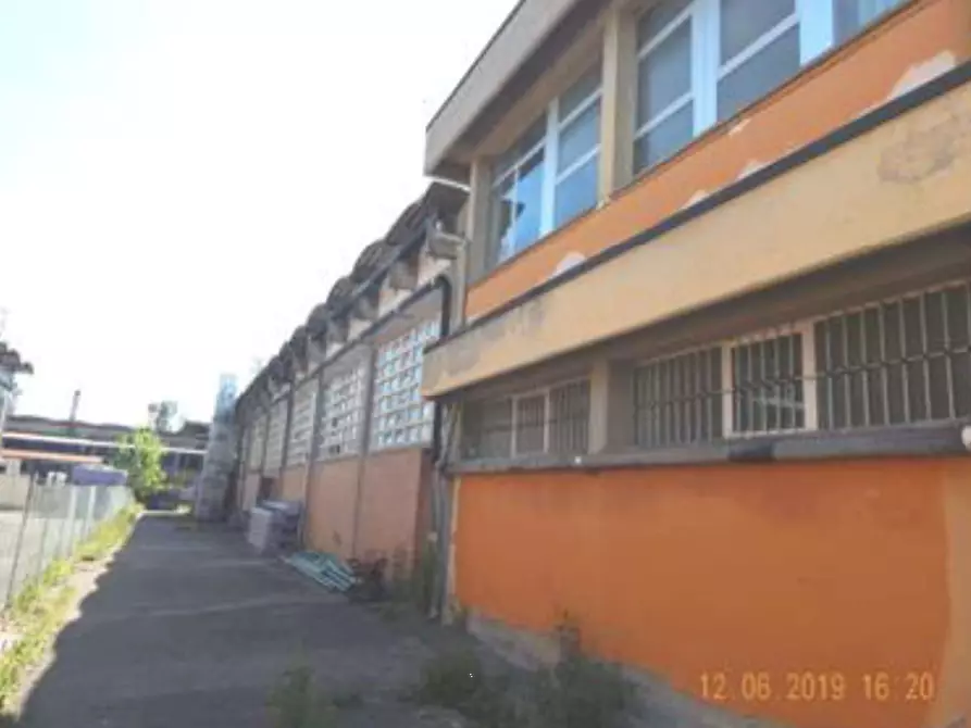 Immagine 4 di Capannone industriale in vendita  in Via del Puntone a Fucecchio
