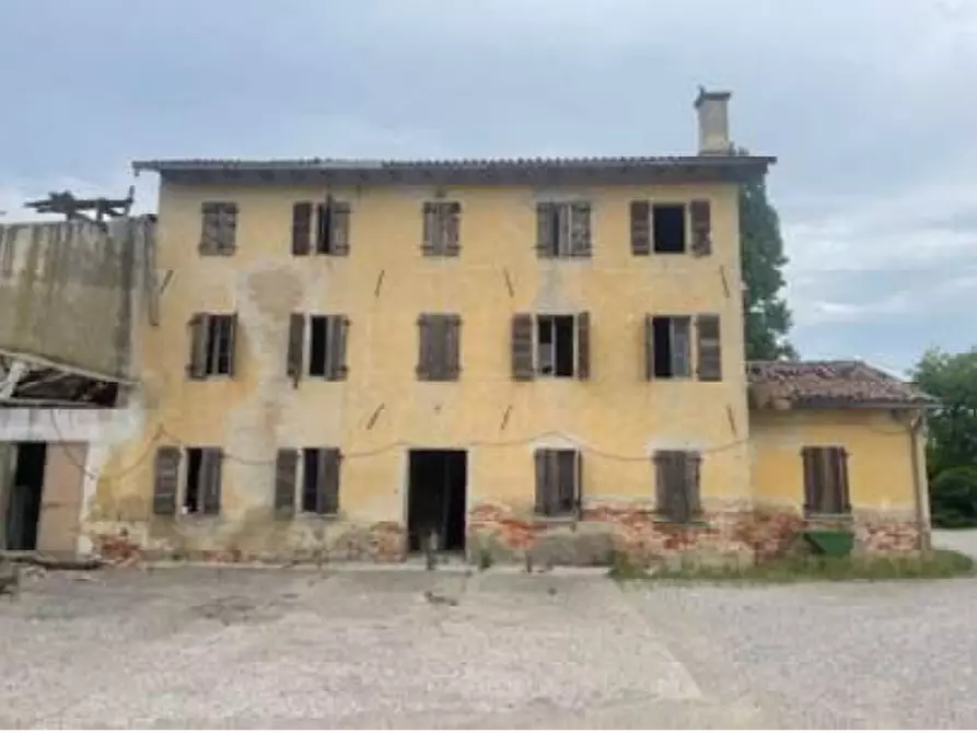 Immagine 1 di Rustico / casale in vendita  in Via Pramorin a Portogruaro