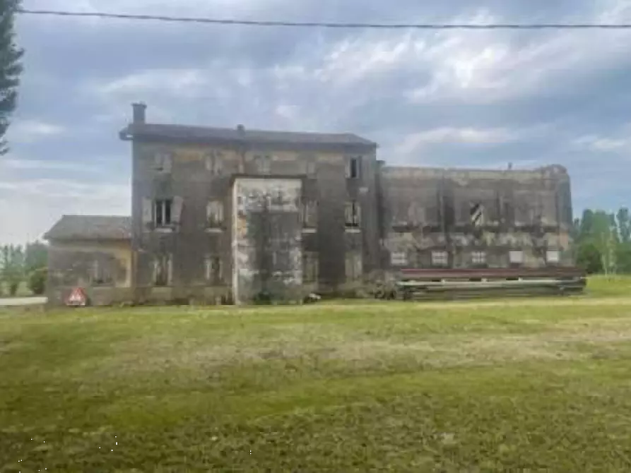 Immagine 2 di Rustico / casale in vendita  in Via Pramorin a Portogruaro