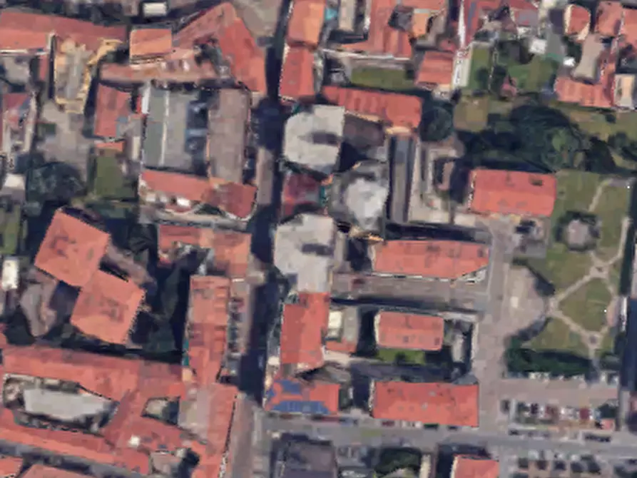 Immagine 12 di Appartamento in vendita  in Via Oberdan a Brugherio