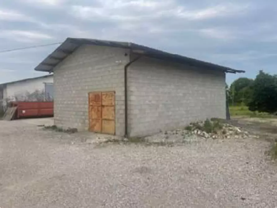 Immagine 7 di Rustico / casale in vendita  in Via Pramorin a Portogruaro