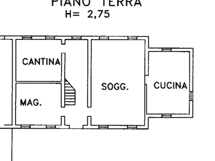 Immagine 20 di Rustico / casale in vendita  in Via Pramorin a Portogruaro